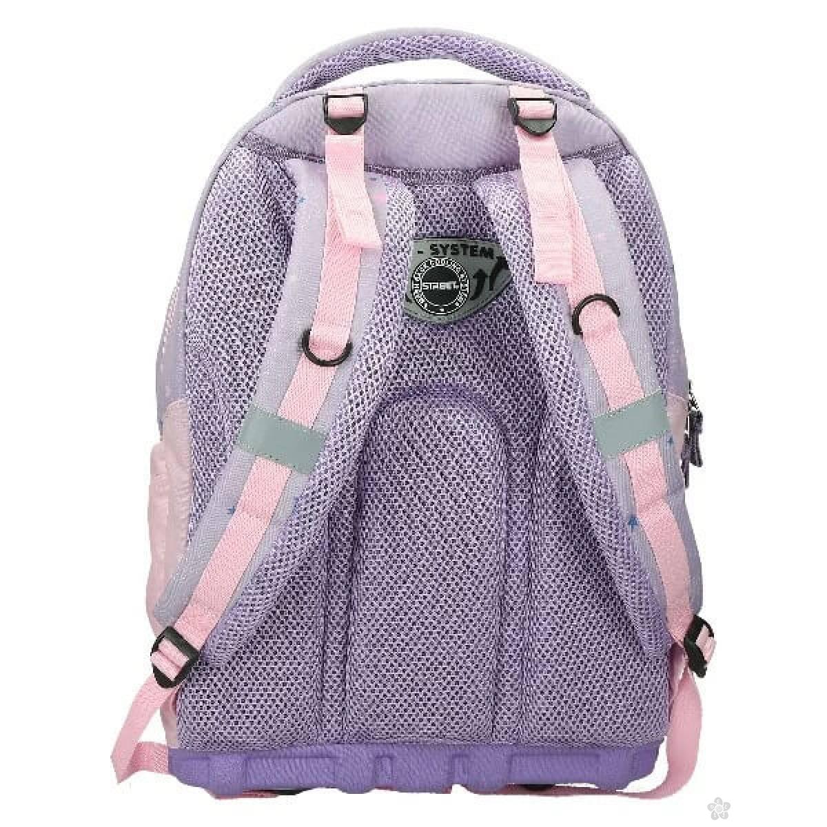 Street ranac Ergonomic Simple Fairy 531152 