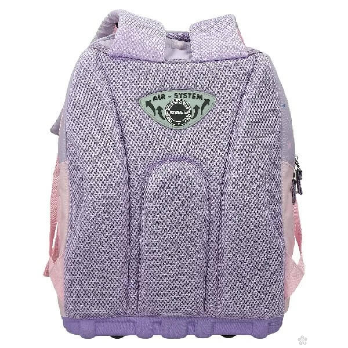 Street ranac Ergonomic Simple Fairy 531152 