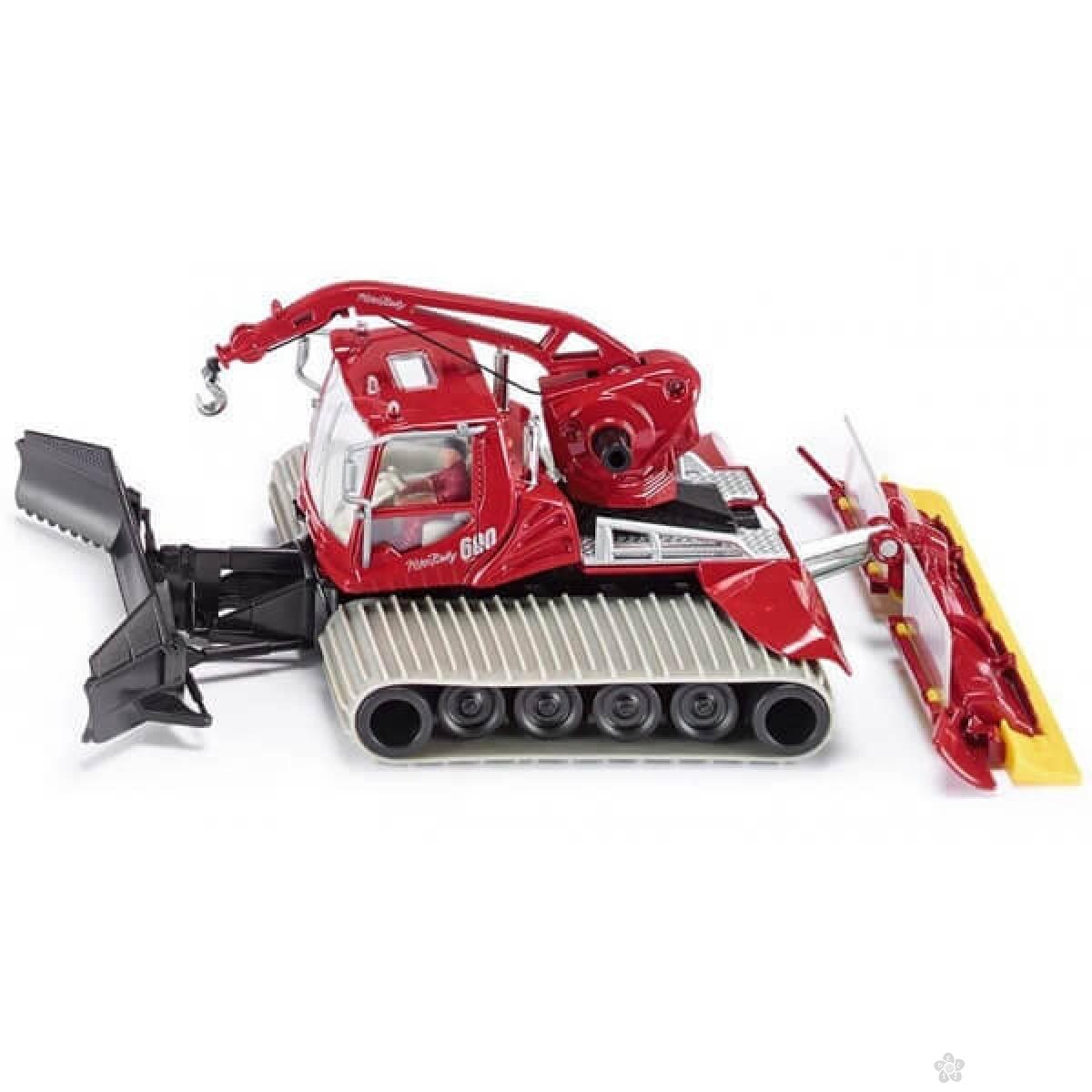 Tabač Pistenbully 600 4914 