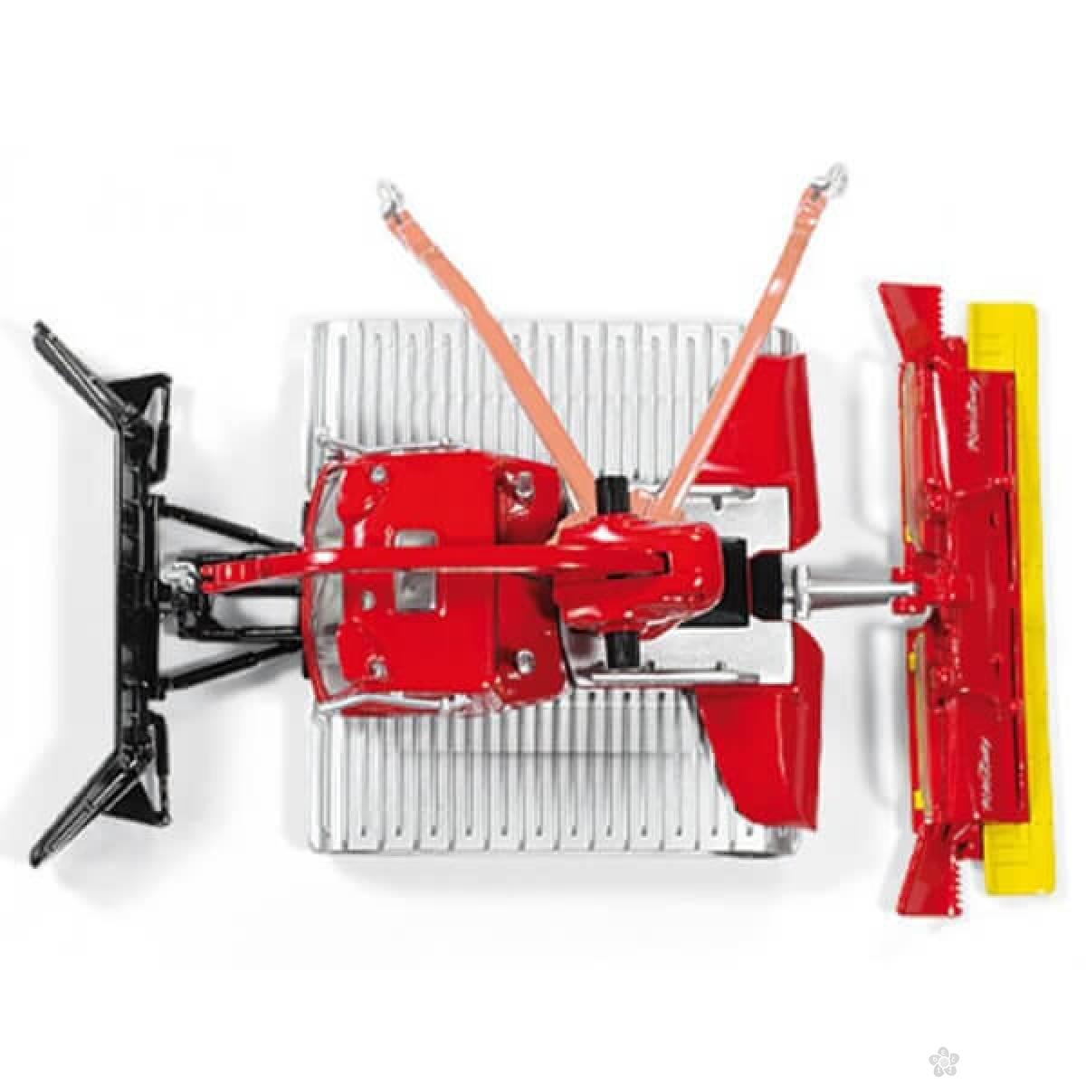 Tabač Pistenbully 600 4914 
