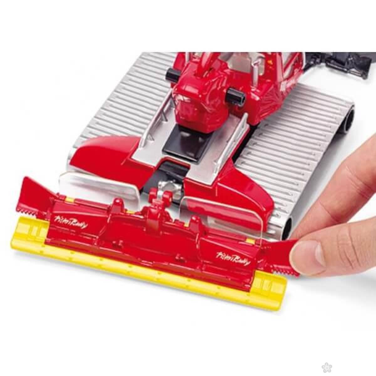 Tabač Pistenbully 600 4914 