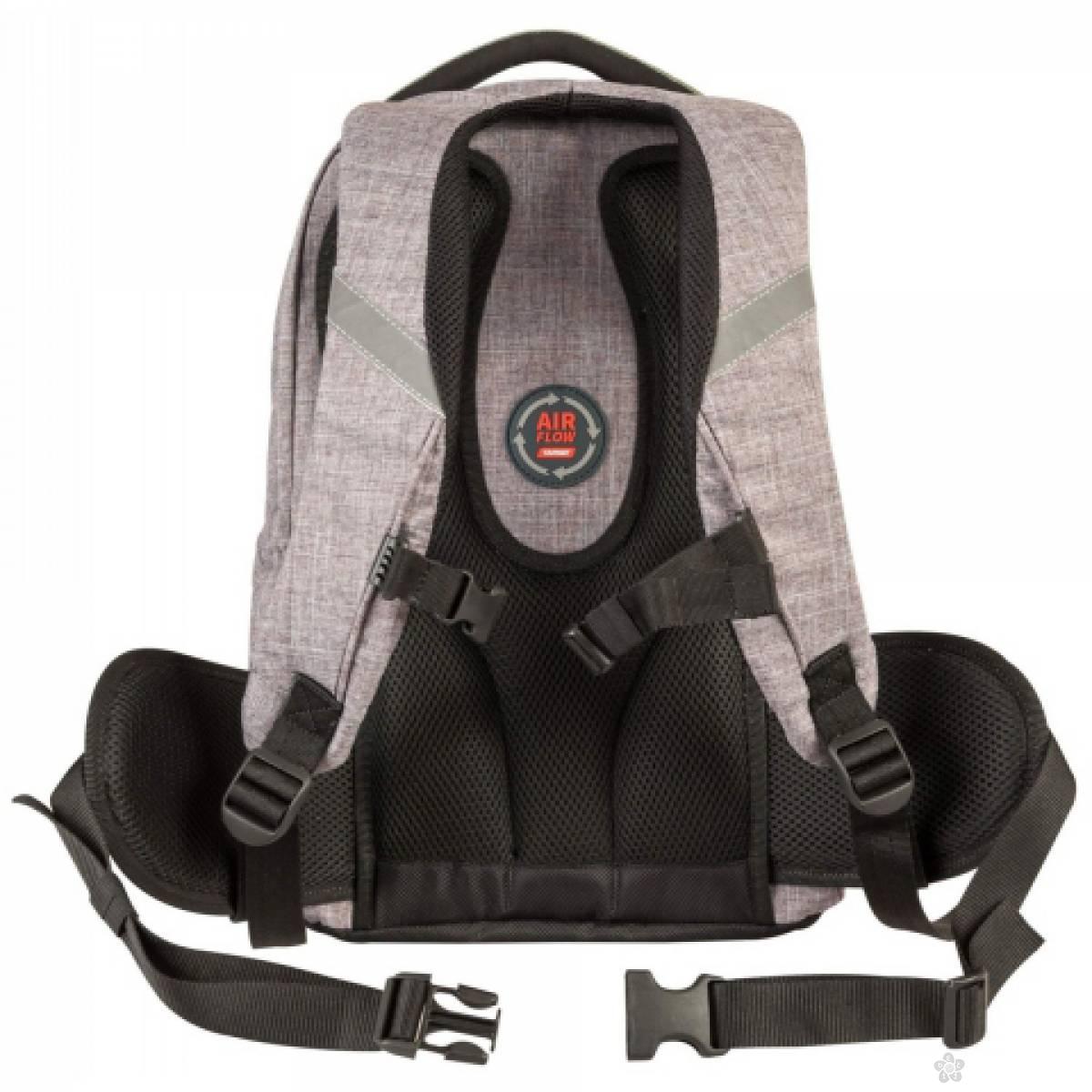 Ranac flow pack grey 26291 