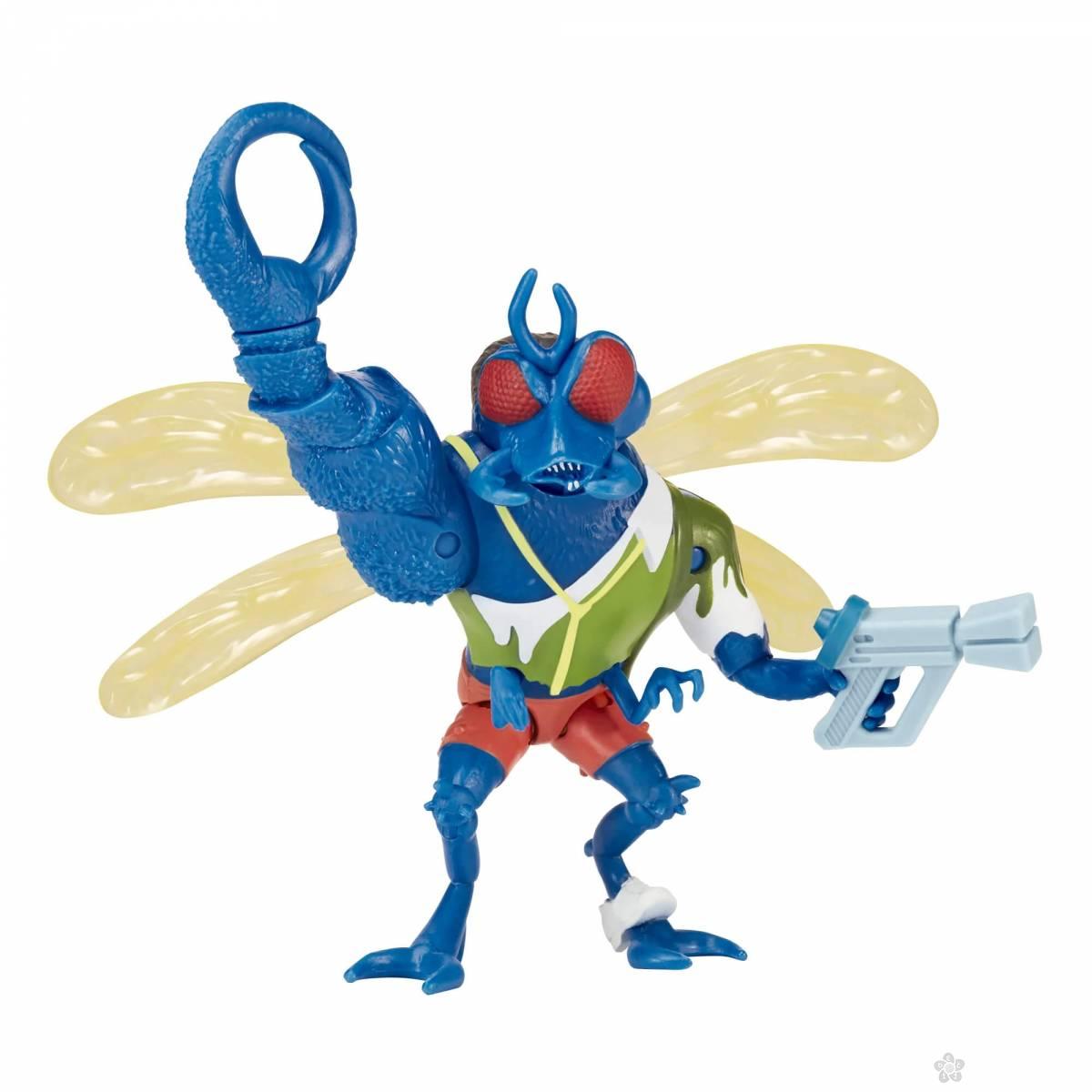 TMNT figura Super Fly 