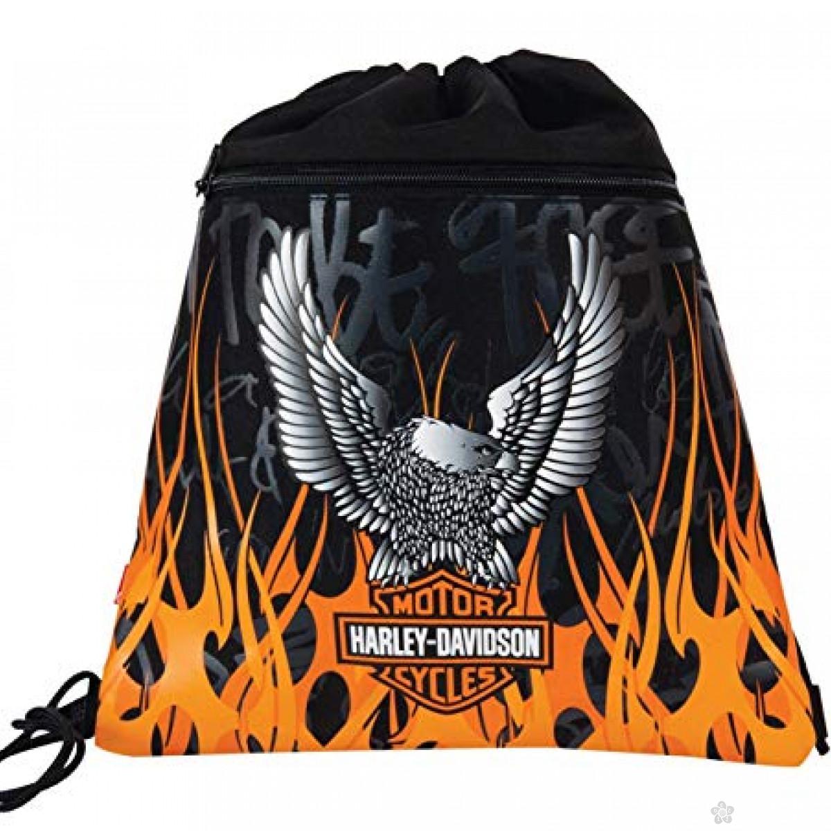 Torba za patike Harley Davidson 