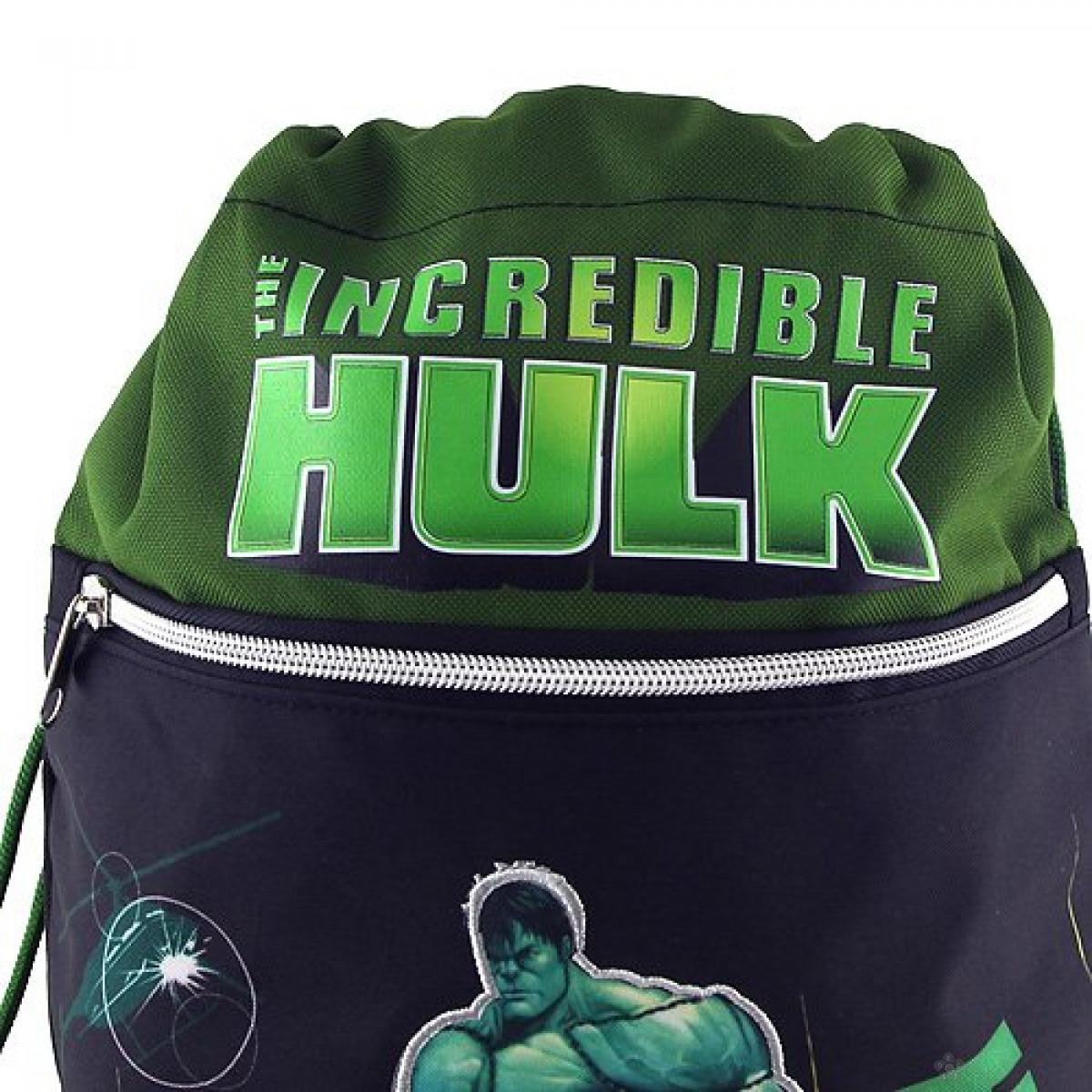 Torba za patike Hulk 16912 