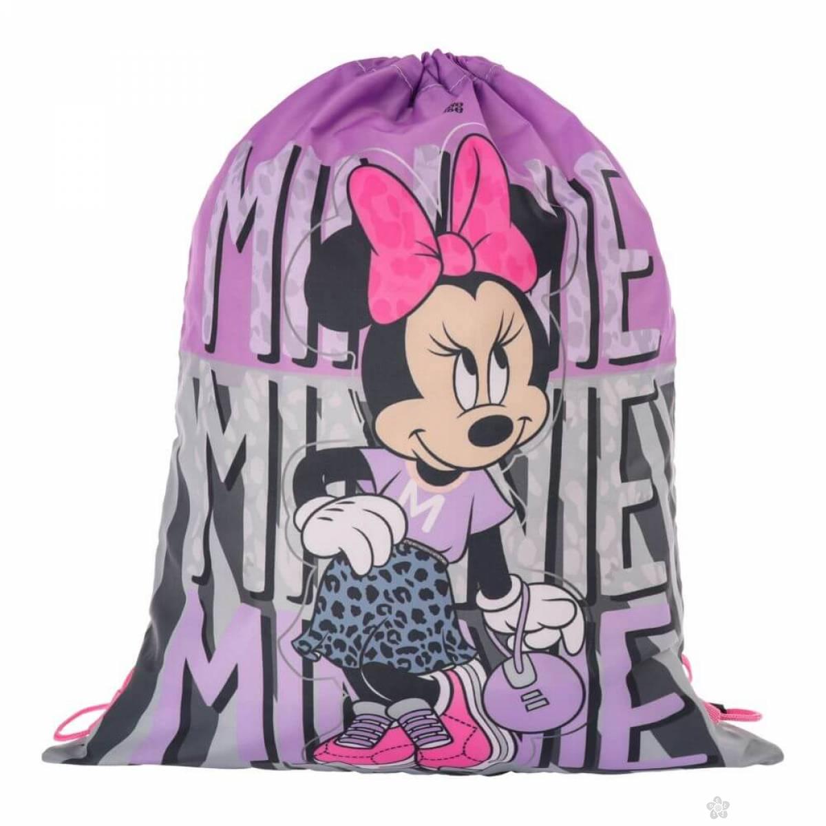 Torba za patike Minnie Mouse Bow  318098 