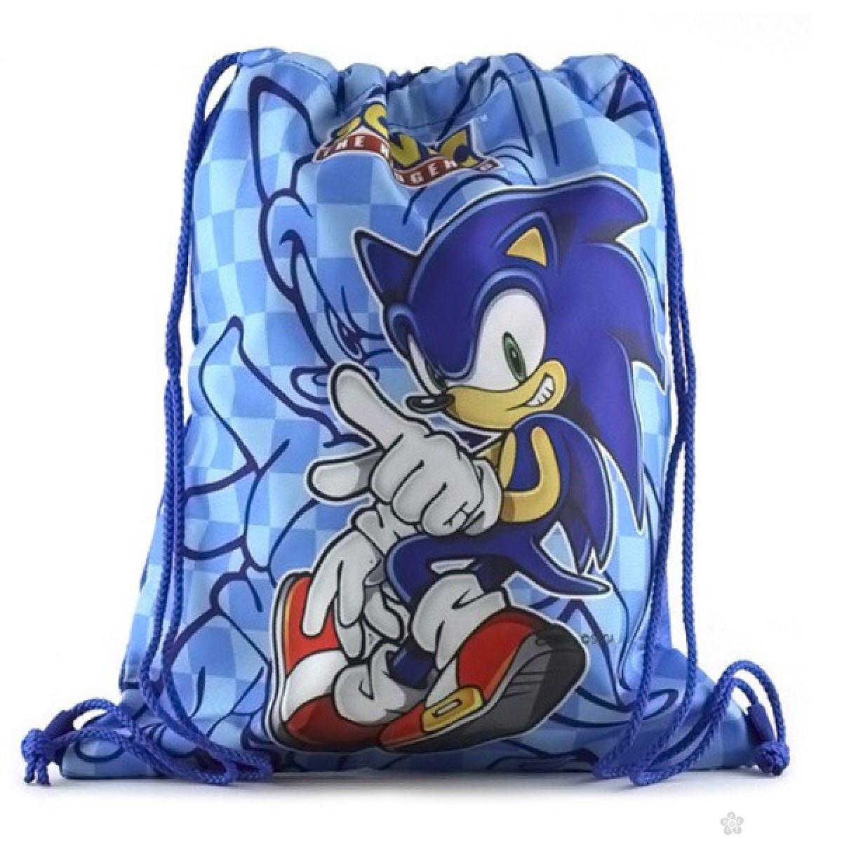 Torba za patike Target Sonic 09891 