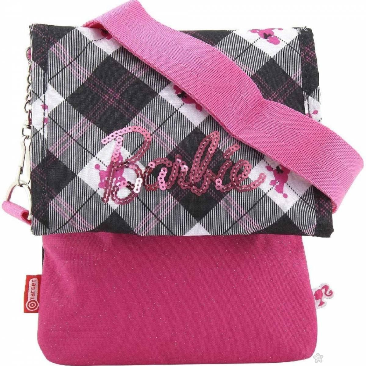 Torba na rame Barbie 11-1912 