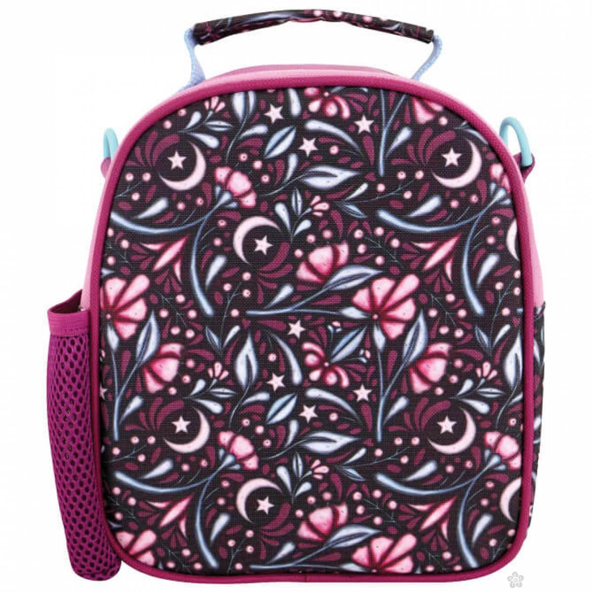 Torba na rame za užinu Fairy Dusk 1276GJ05 