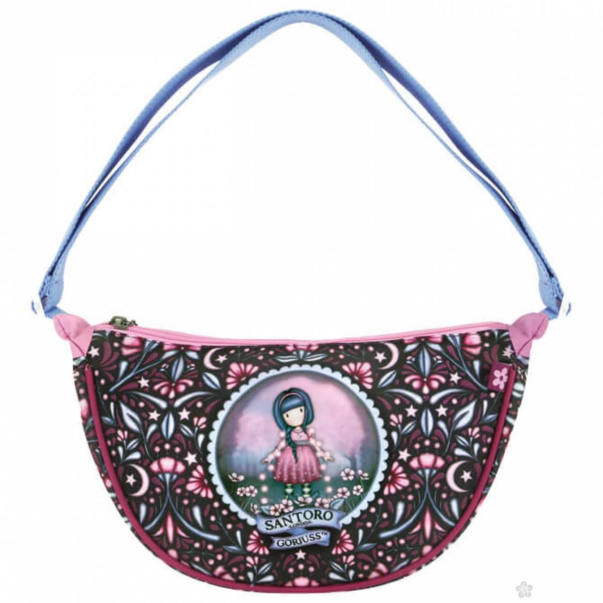 Torba na rame Fairy Dusk 1333GJ01 