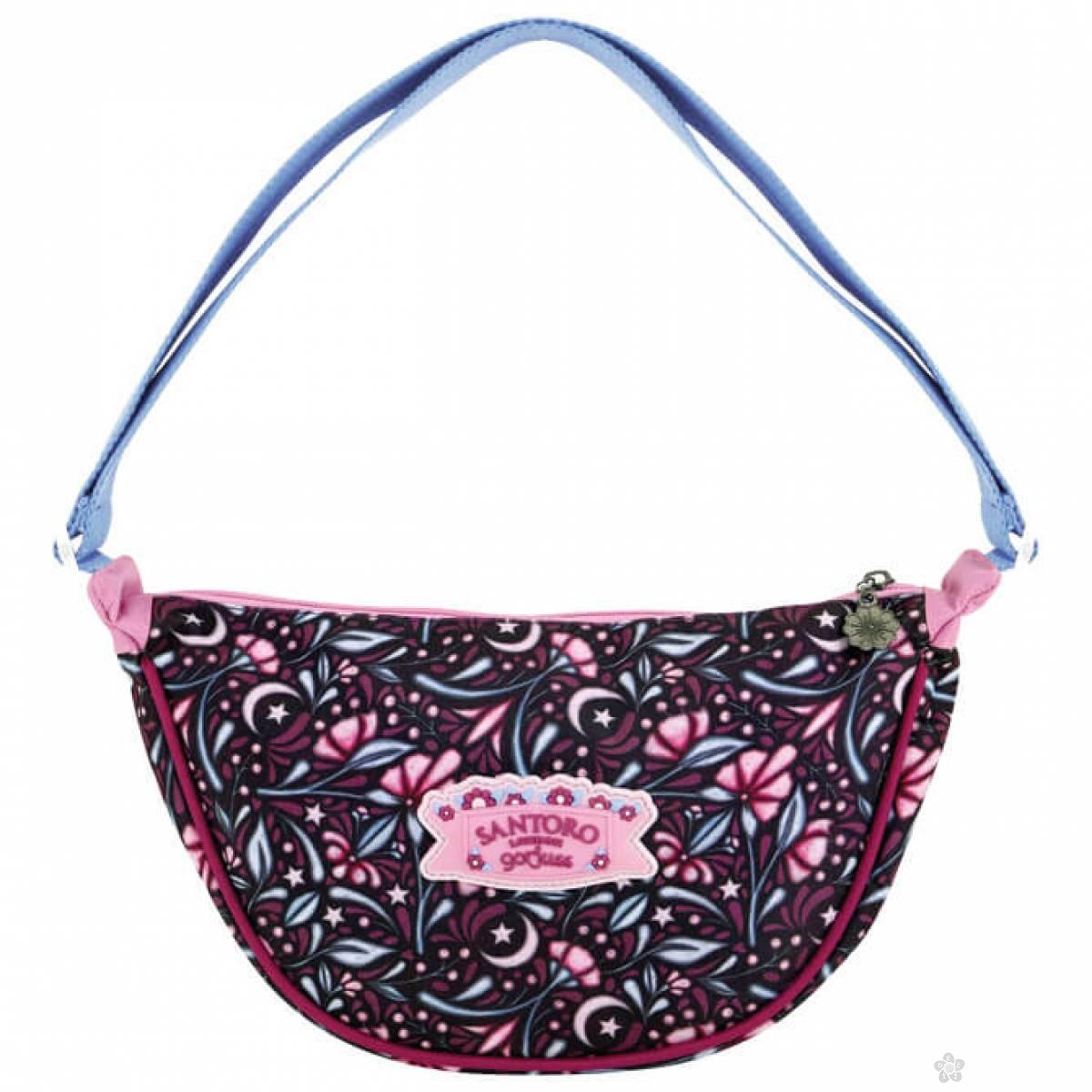Torba na rame Fairy Dusk 1333GJ01 