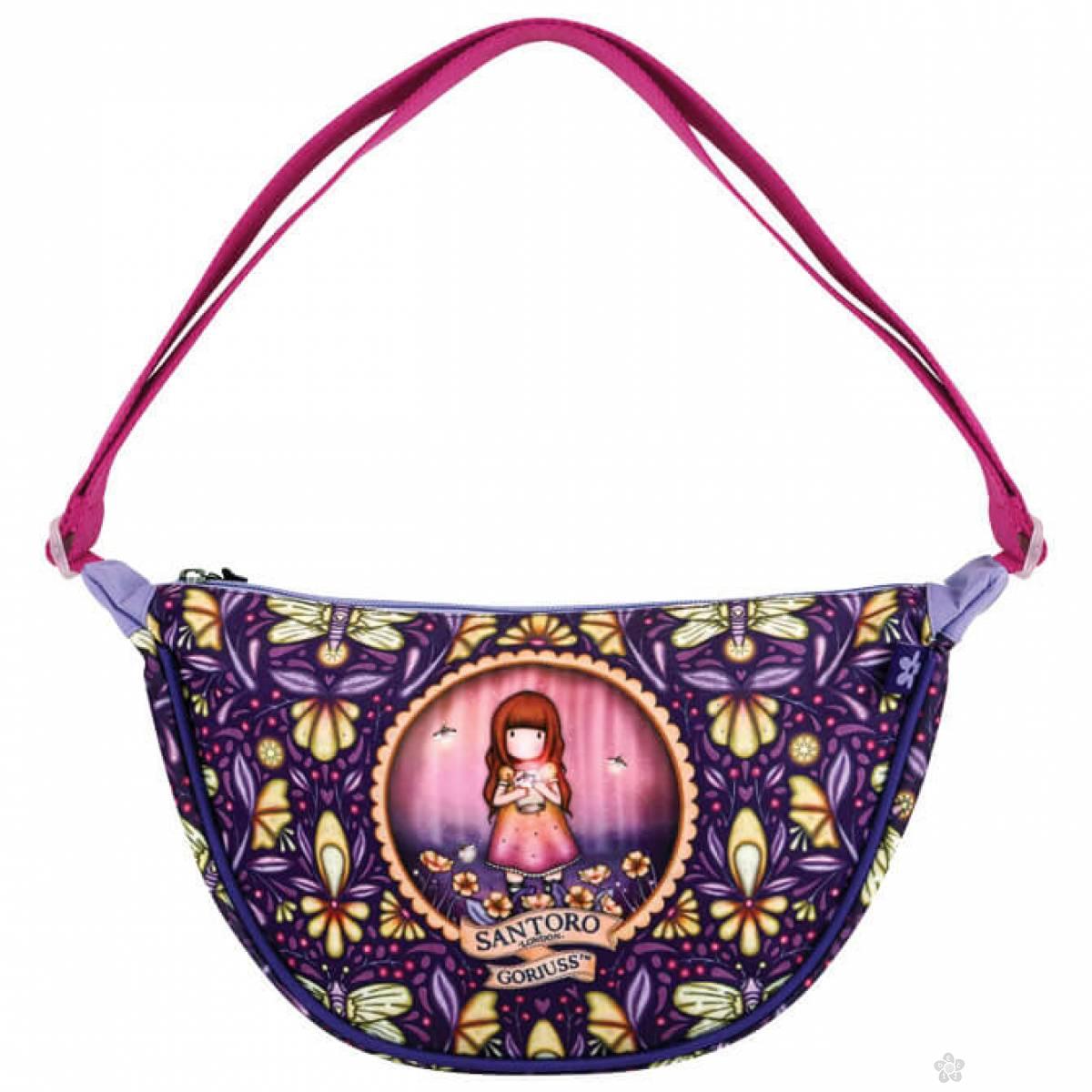 Torba na rame Firefly Dawn 1333GJ02 