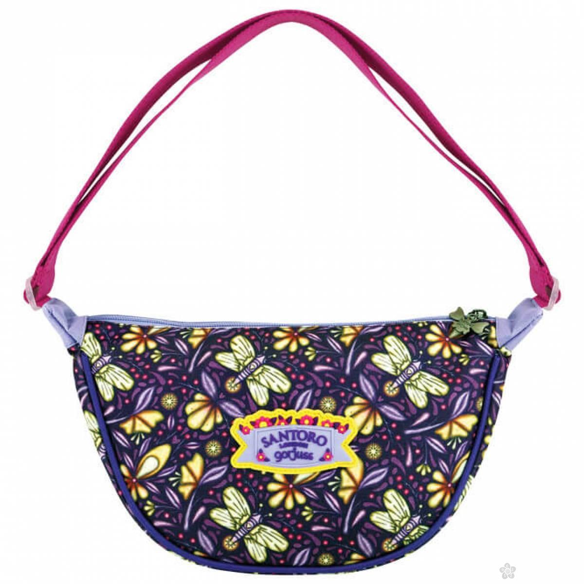 Torba na rame Firefly Dawn 1333GJ02 