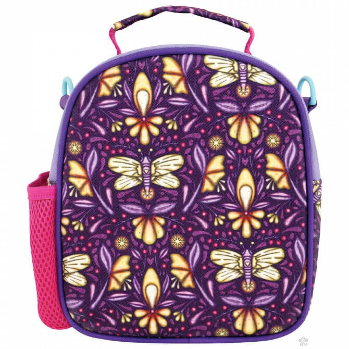Torba na rame za užinu Firefly Dawn 1276GJ06 