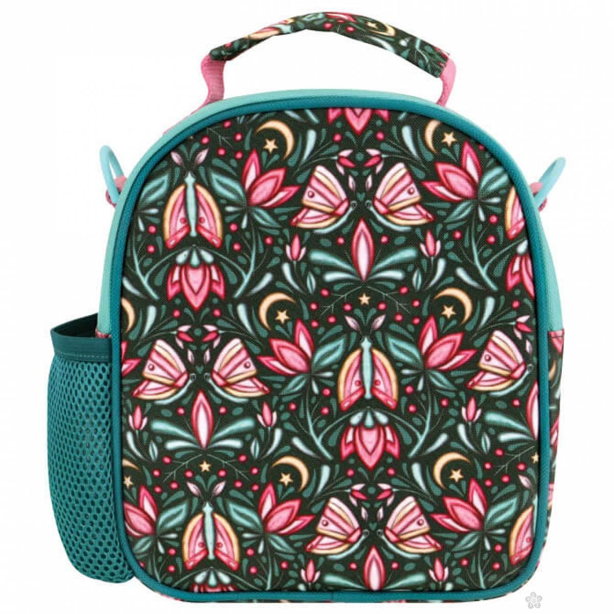 Torba na rame za užinu Woodland Wildflower 1276GJ08 