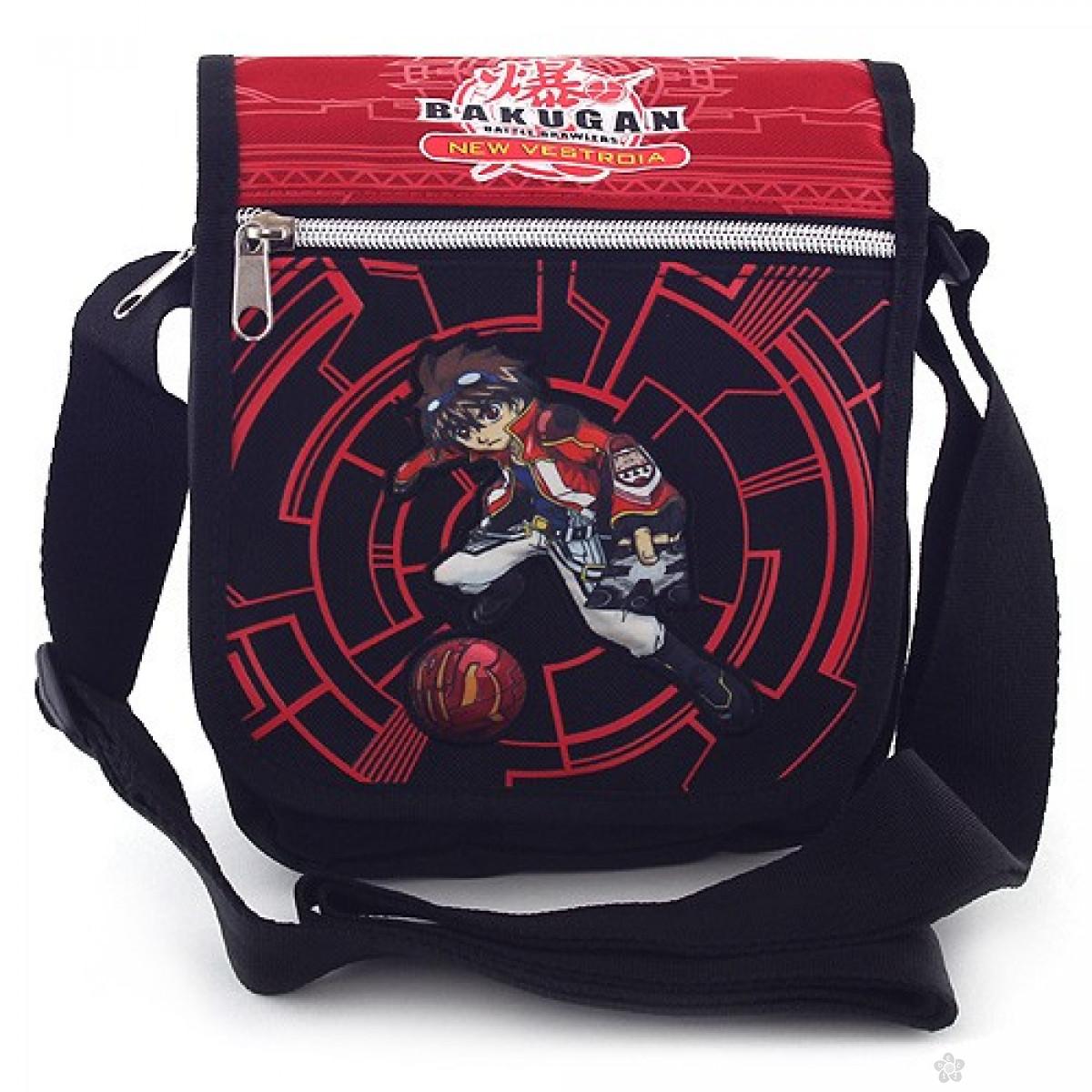 Torba na rame Bakugan 11881 