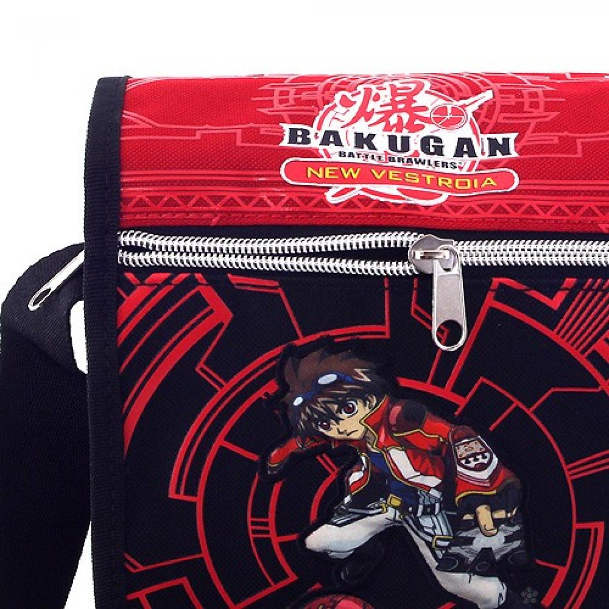 Torba na rame Bakugan 11881 