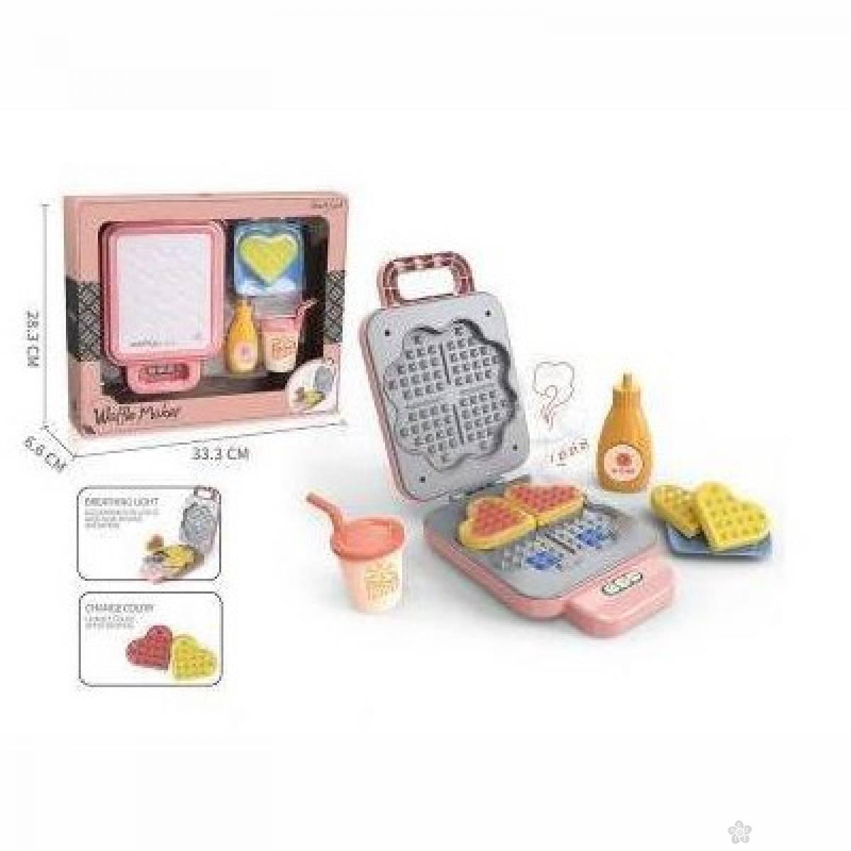 Toster za galete 197289 