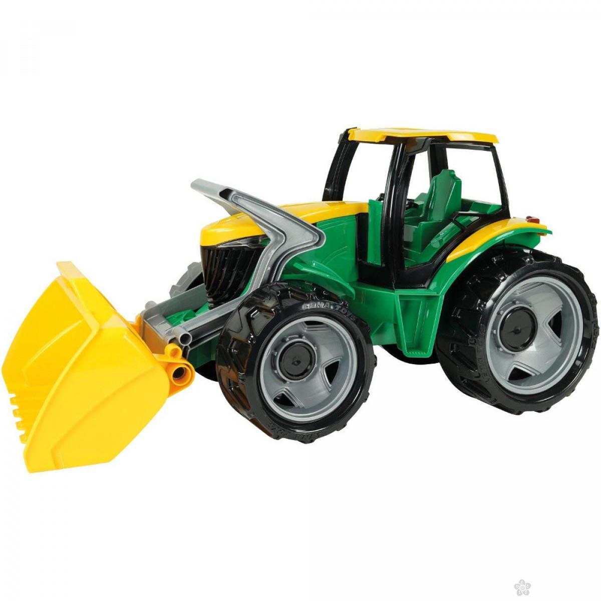 Traktor utovarivač Lena 19359 