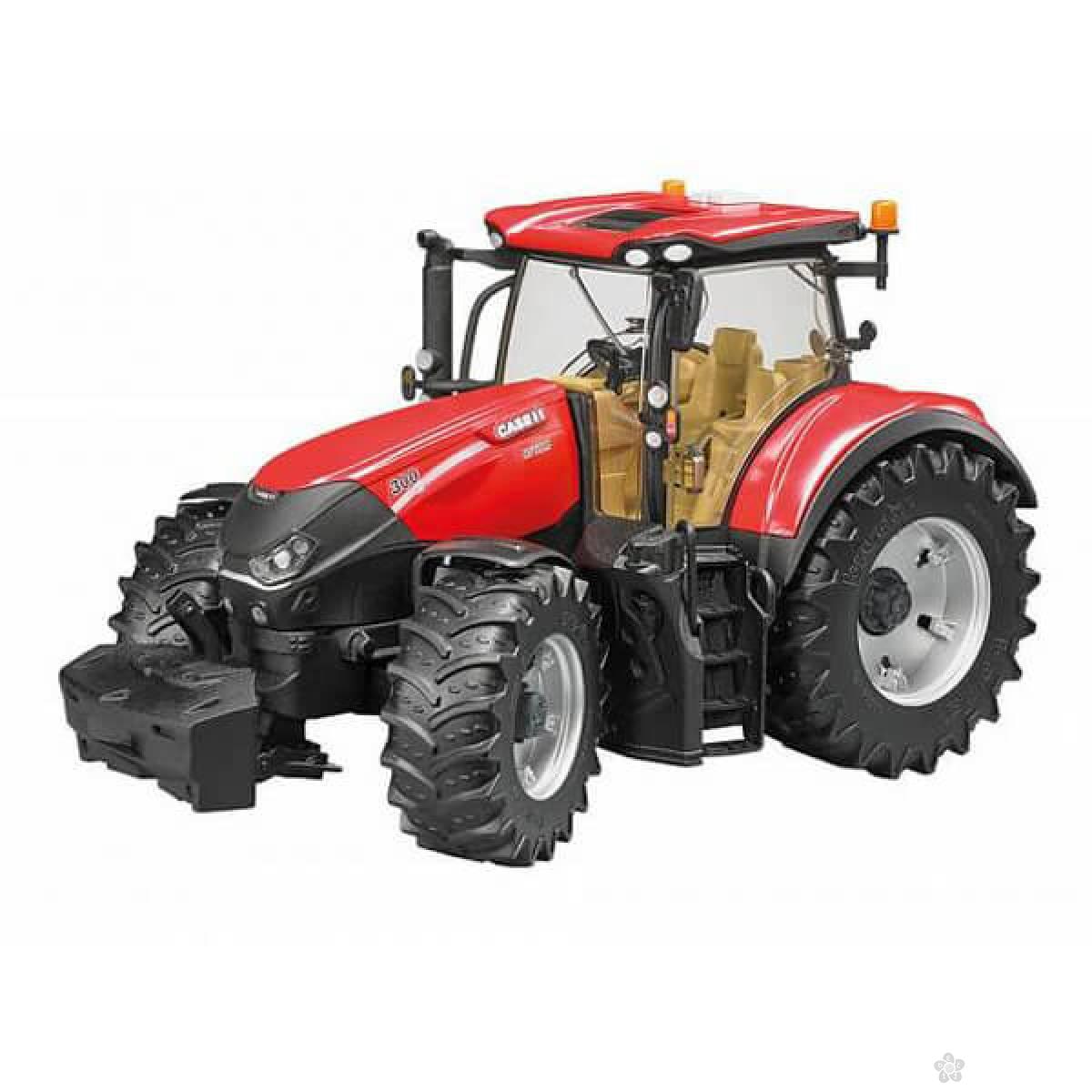Traktor Bruder Case IH Optum 300CVX 031909 