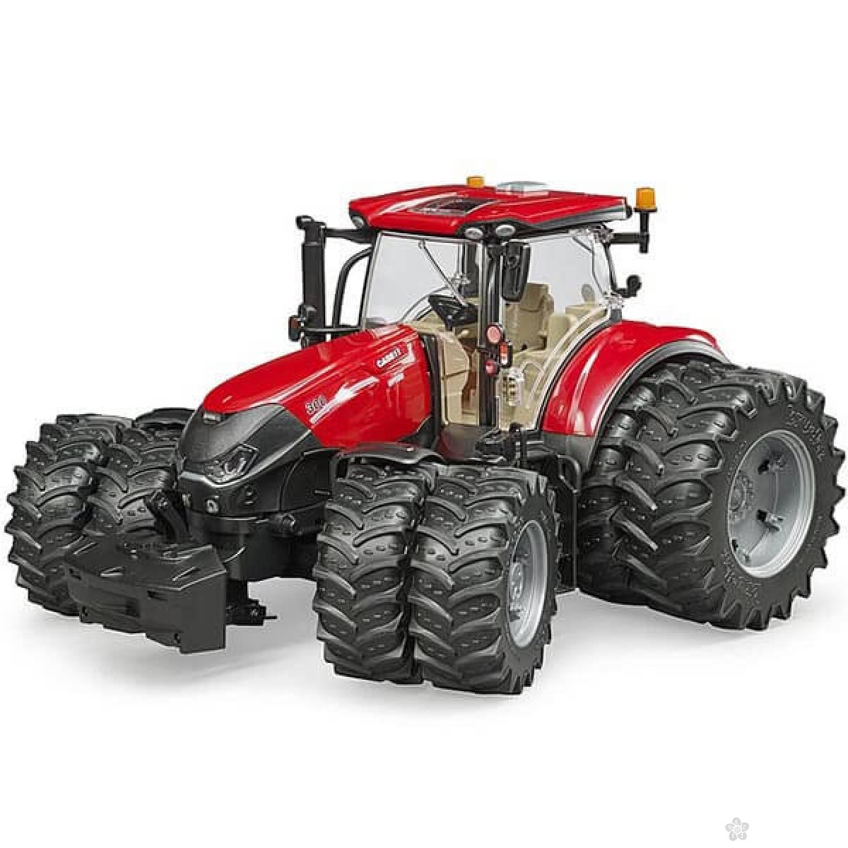 Traktor Bruder Case IH Optum 300CVX 031909 