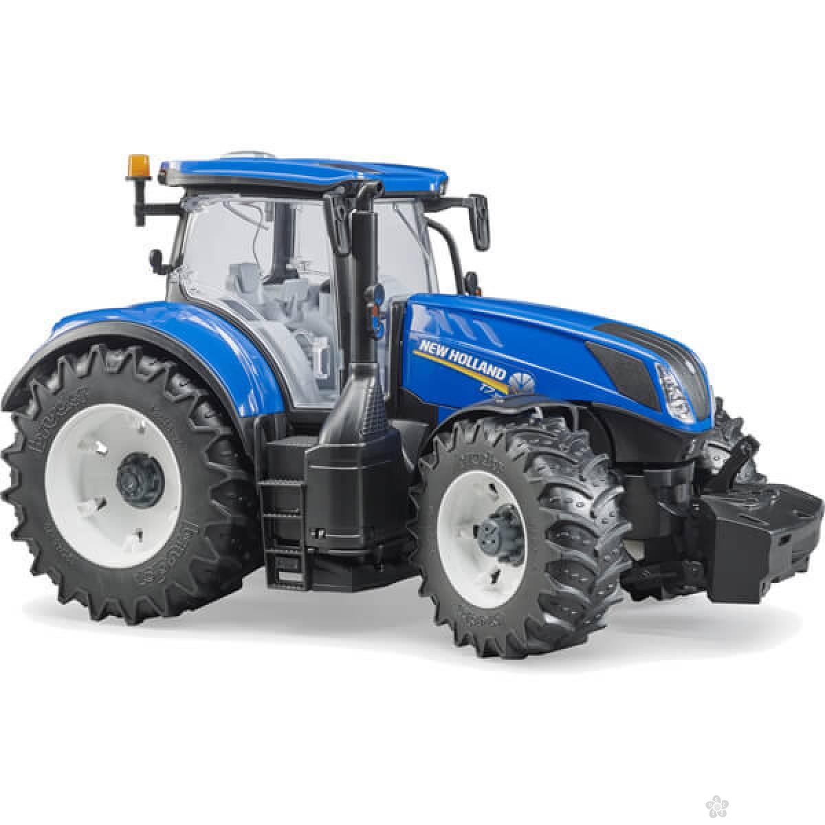 Traktor Bruder New Holland T7315 031206 