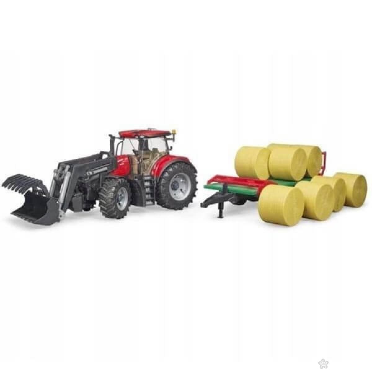 Traktor Case IH Optum 300CVX Bruder 031985 
