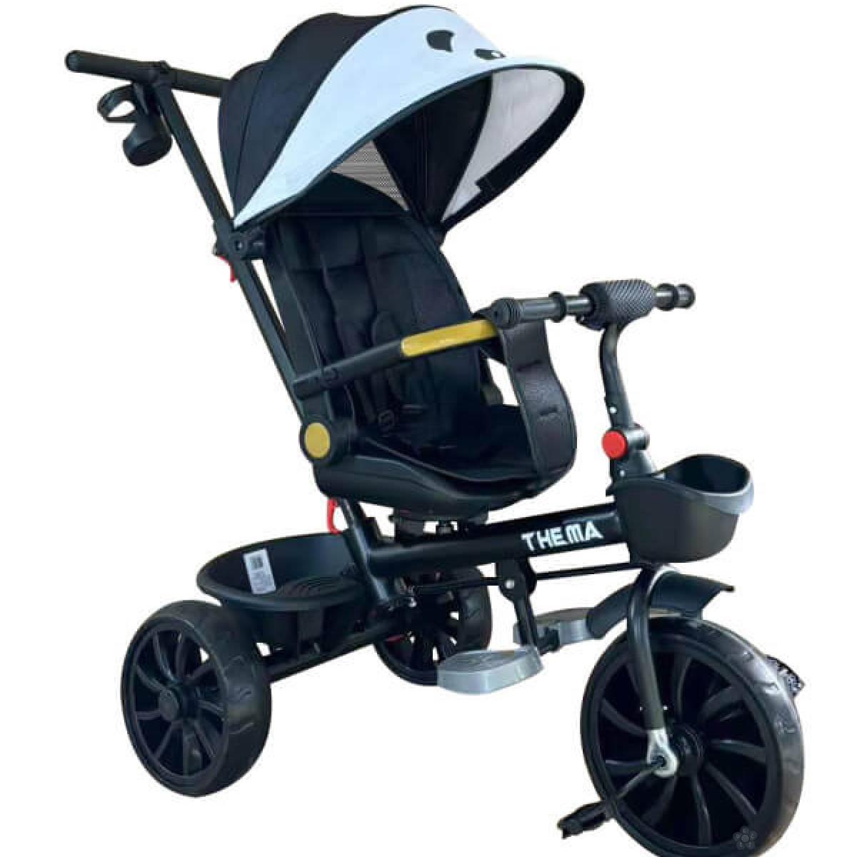 Tricikl TS-588 panda 
