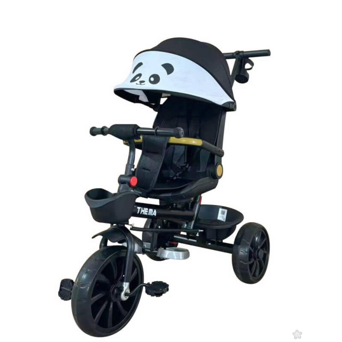 Tricikl TS-588 panda 