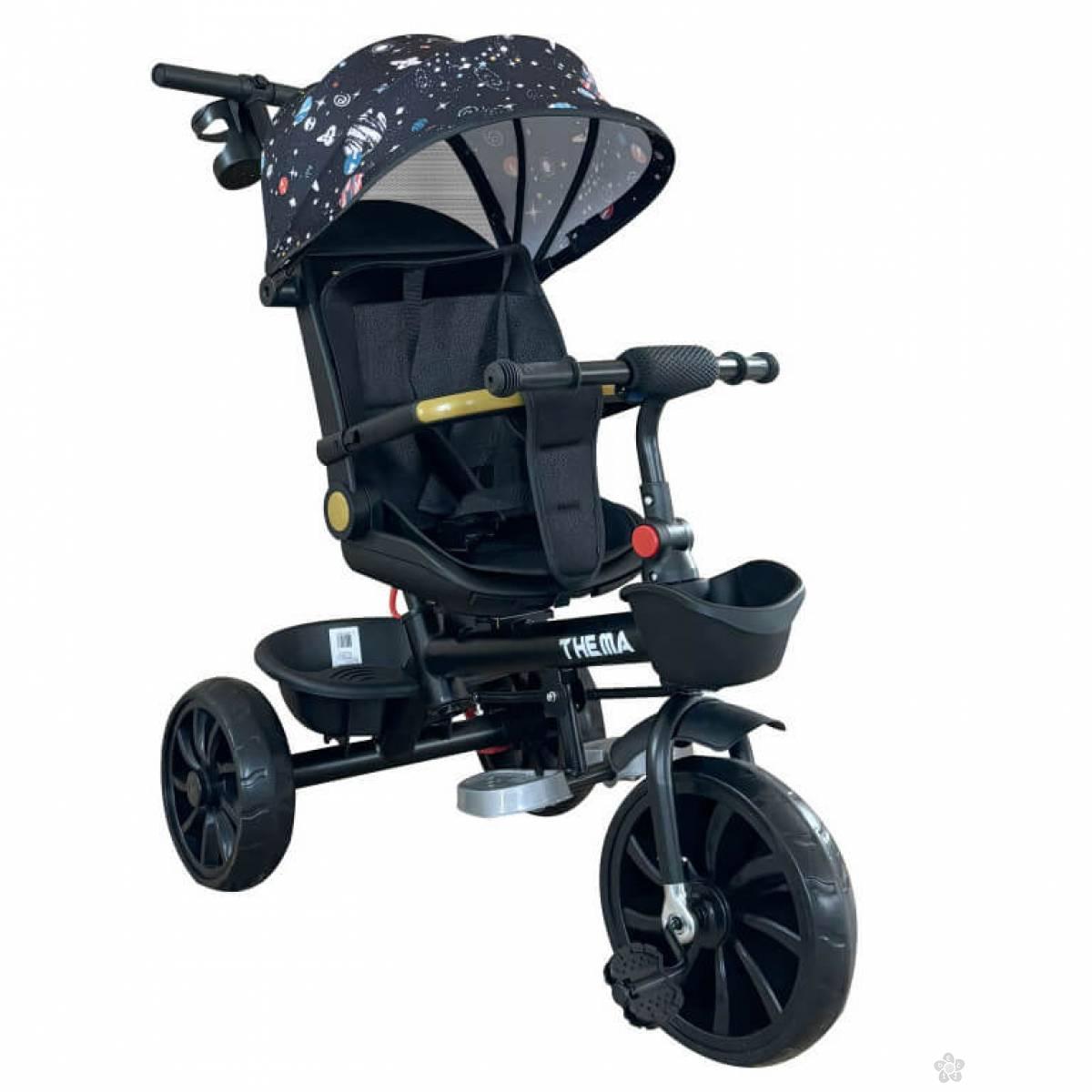 Tricikl TS-588 sky 
