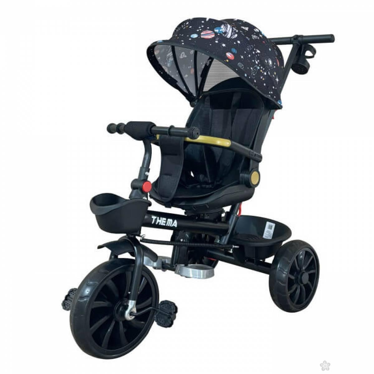 Tricikl TS-588 sky 