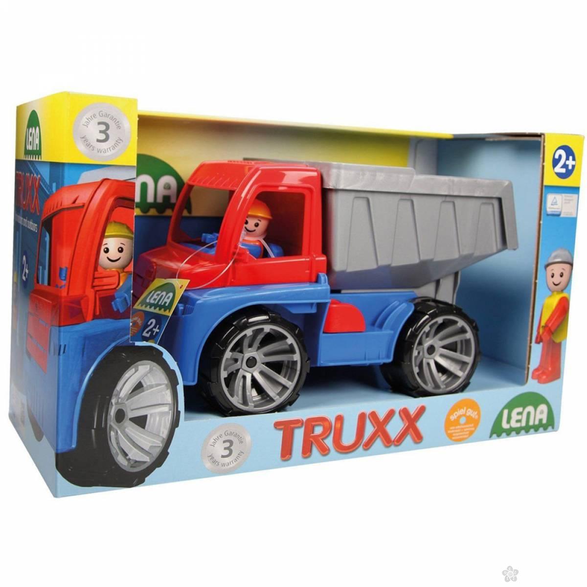 Truxx kiper Lena 24168 