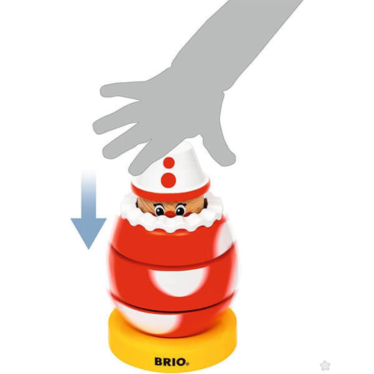 Vrteći Klovn BR30237 