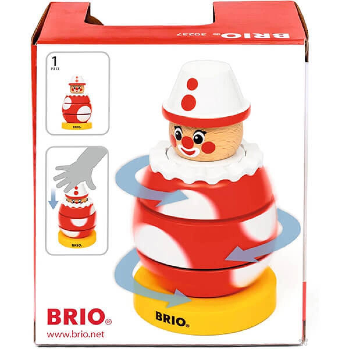 Vrteći Klovn BR30237 