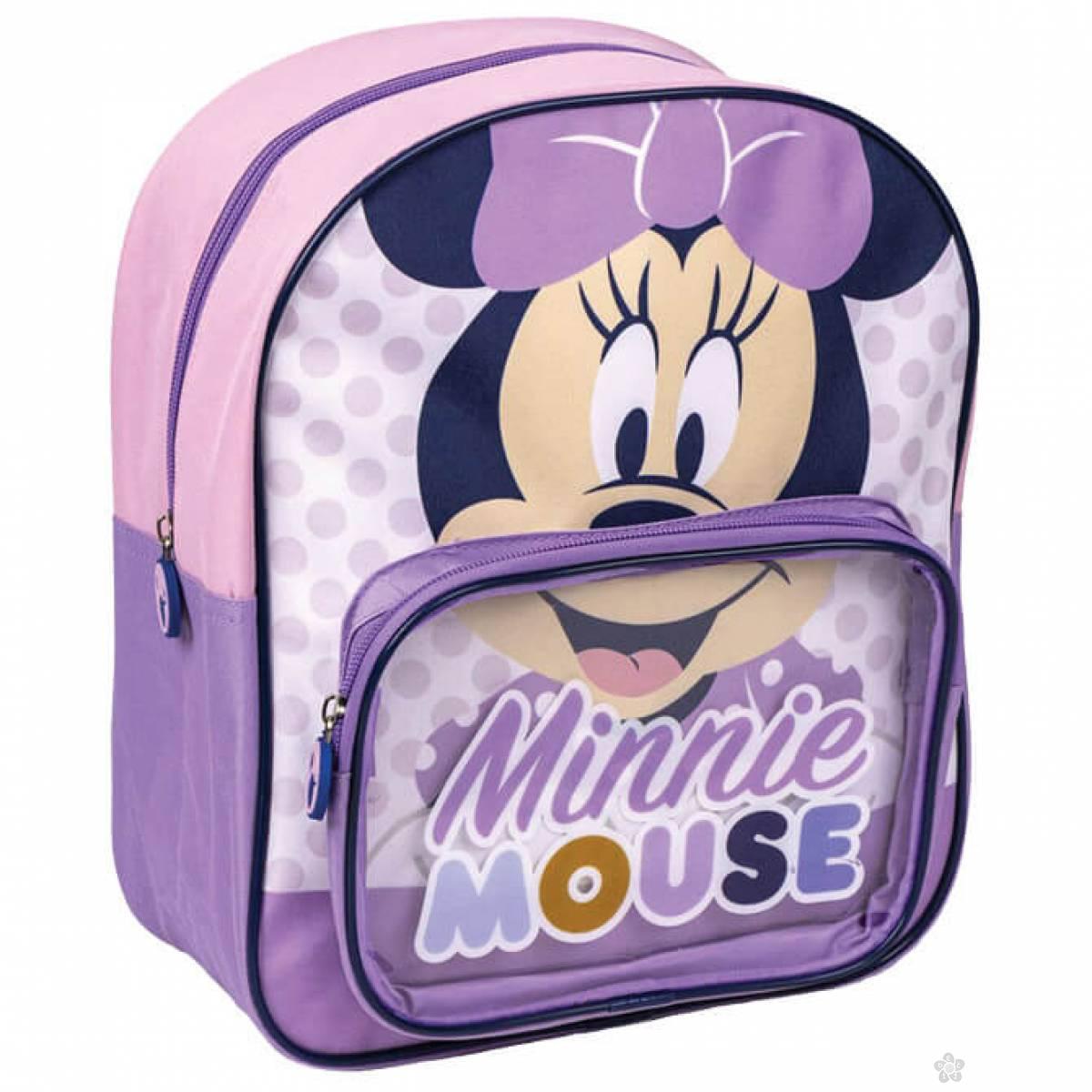 Vrtic ranac Minnie 2100004333 