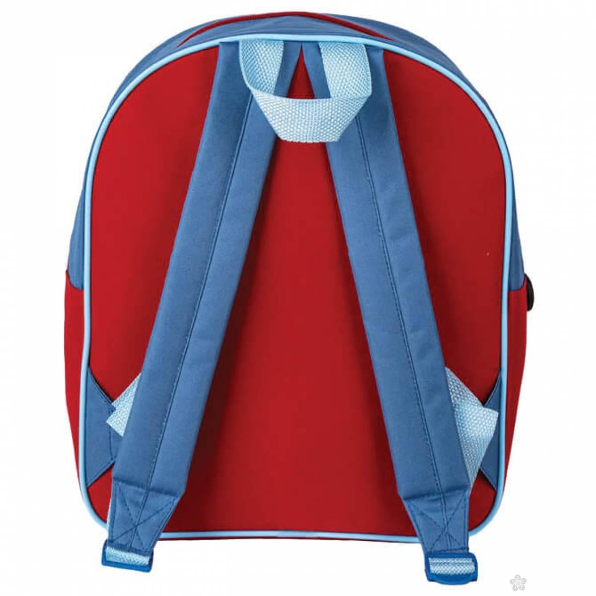 Vrtic ranac Spiderman 2100004326 