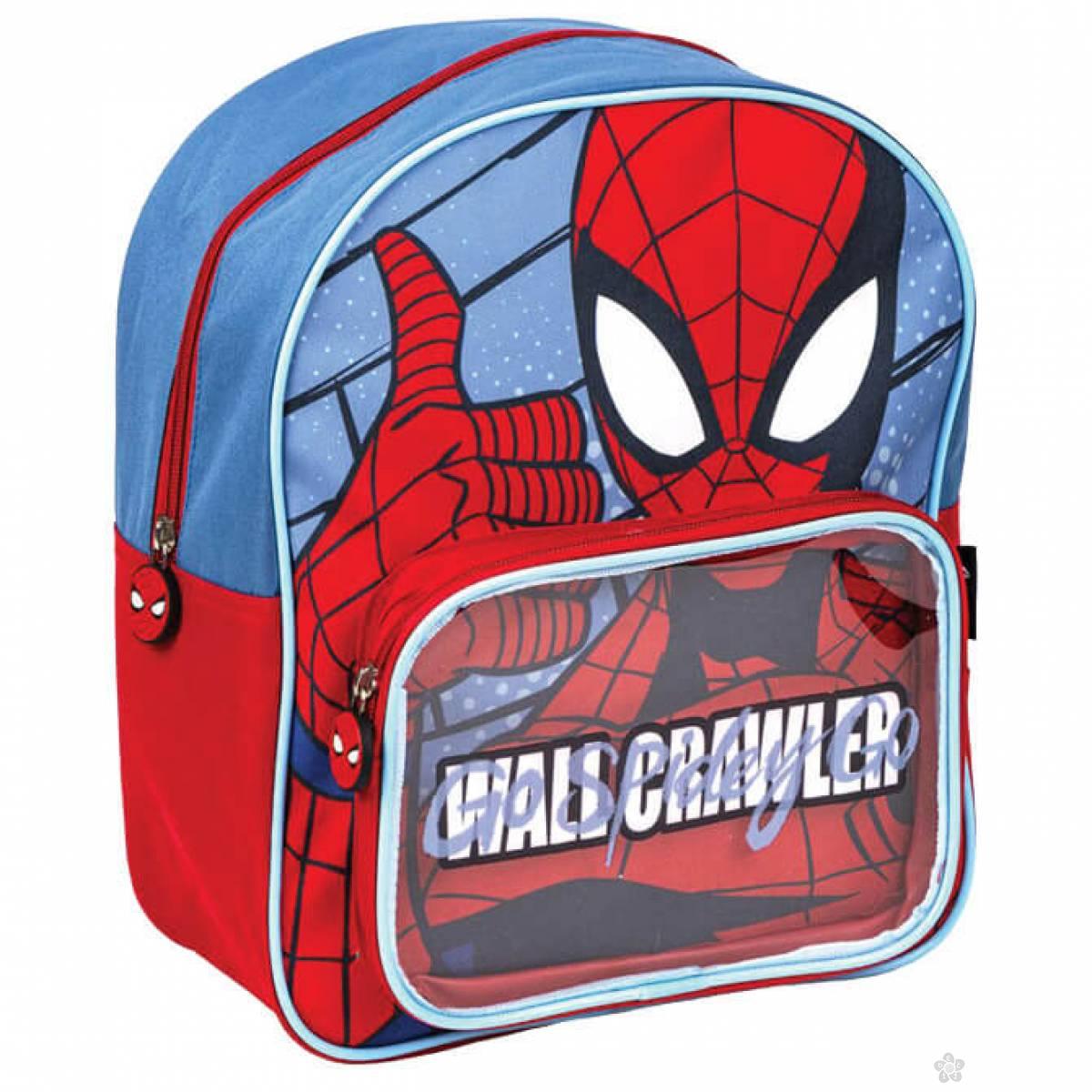Vrtic ranac Spiderman 2100004326 