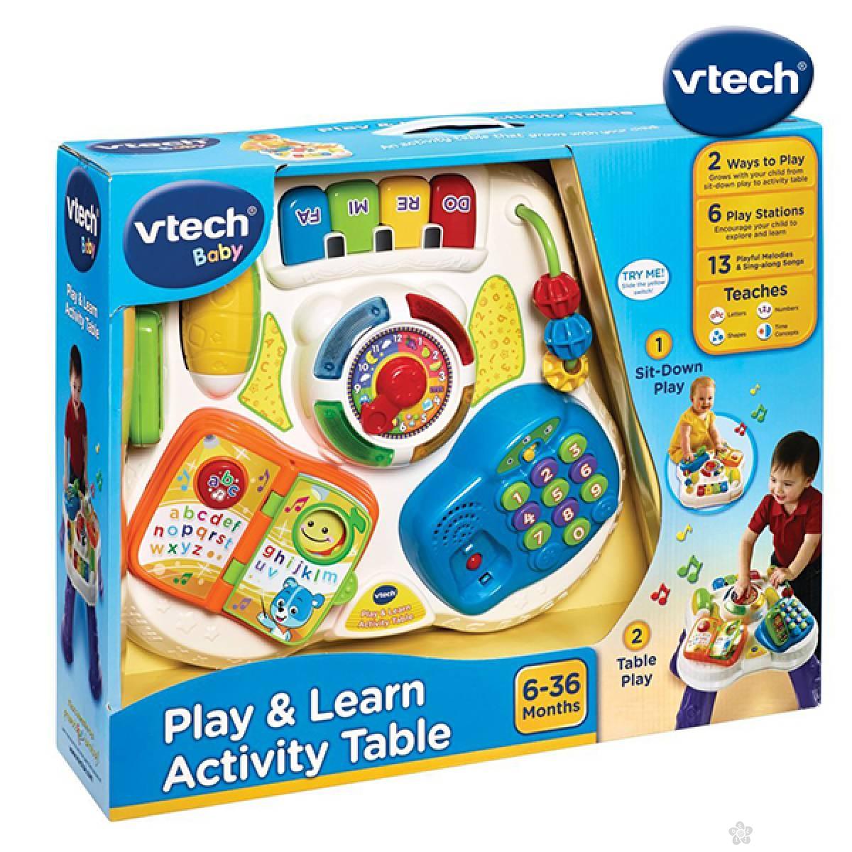 Vtech Activity stočić za igru 19381 